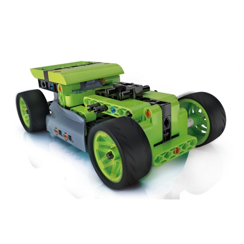 Naukowa zabawa laboratorium mechaniki